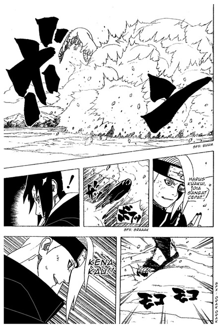 Chapter 358 - halaman 8