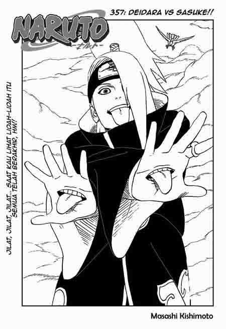 Chapter 357 - halaman 2