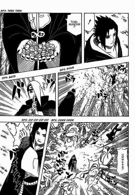 Chapter 357 - halaman 12