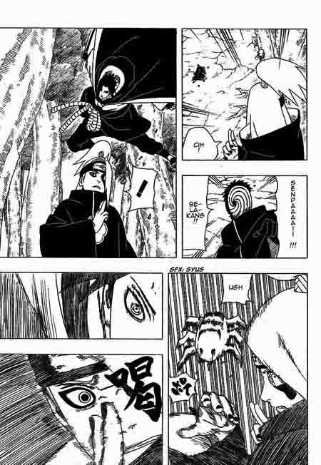 Chapter 357 - halaman 14