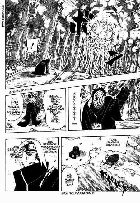 Chapter 357 - halaman 15