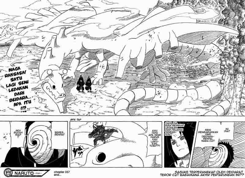 Chapter 357 - halaman 17