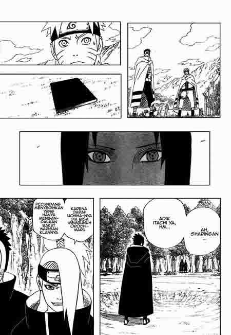 Chapter 357 - halaman 8