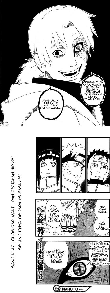 Chapter 356 - halaman 16