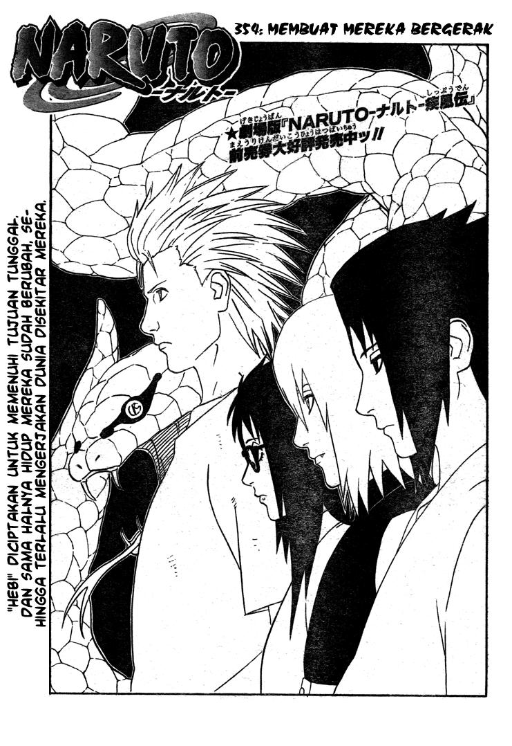 Chapter 354 - halaman 2