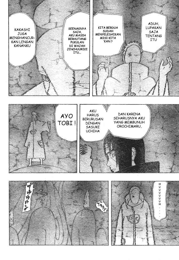 Chapter 354 - halaman 13