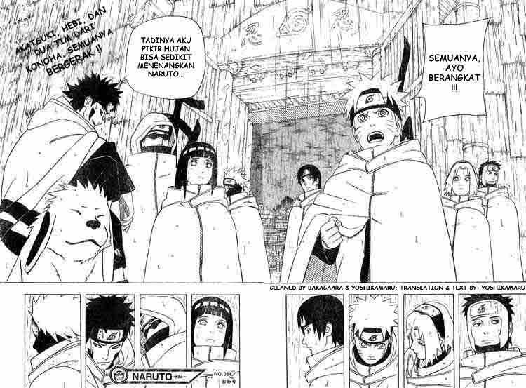 Chapter 354 - halaman 16