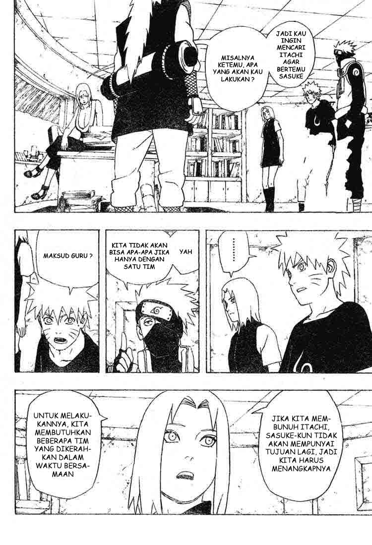 Chapter 354 - halaman 3