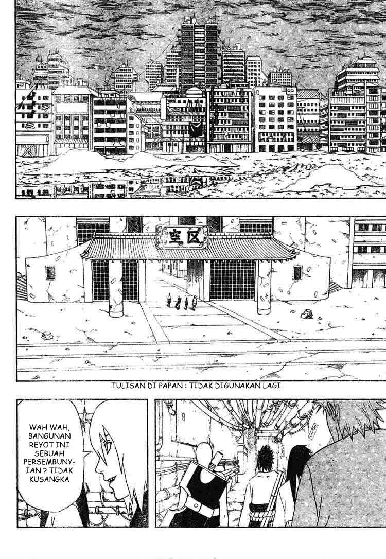 Chapter 354 - halaman 5
