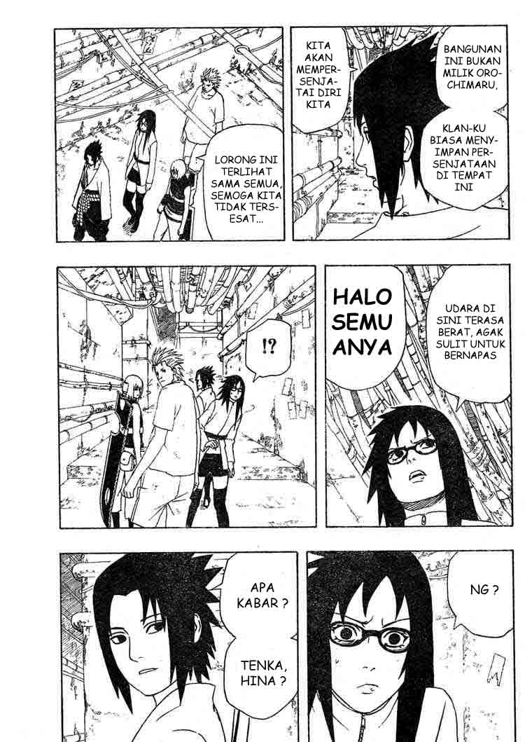 Chapter 354 - halaman 6