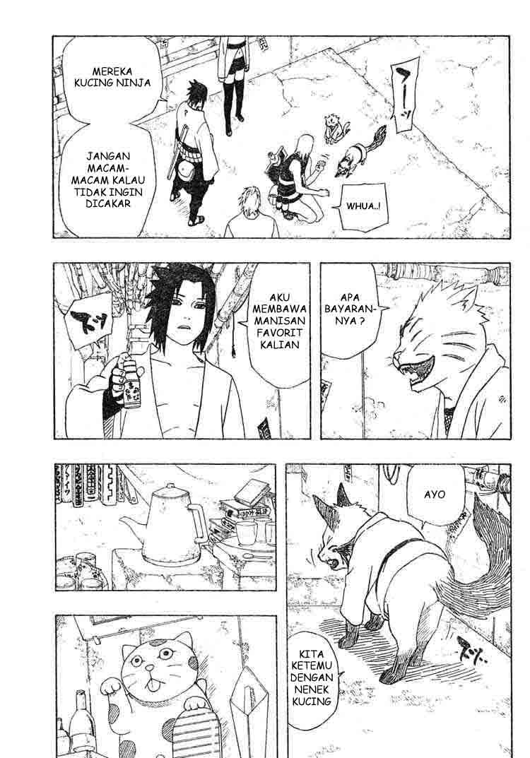 Chapter 354 - halaman 8
