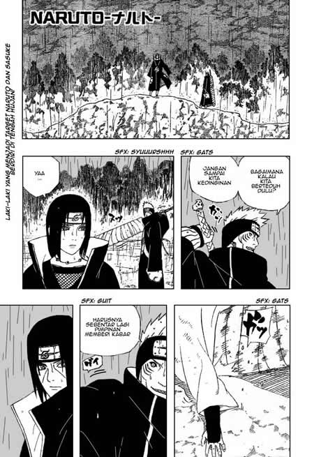Chapter 353 - halaman 2