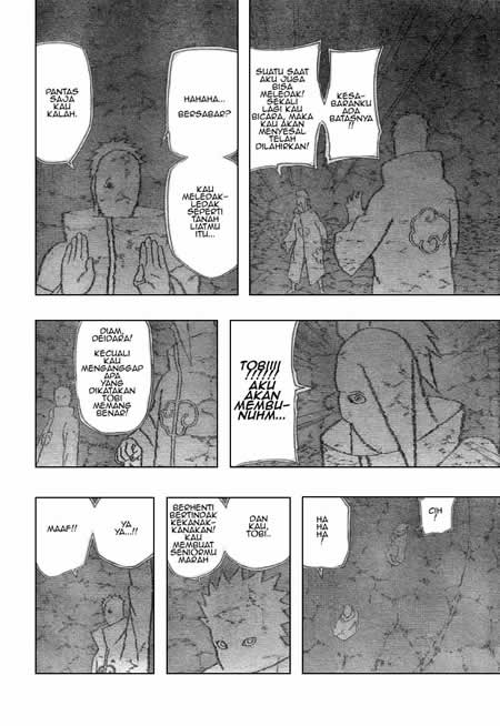 Chapter 353 - halaman 13