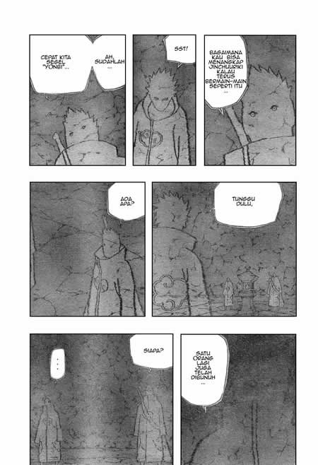 Chapter 353 - halaman 14