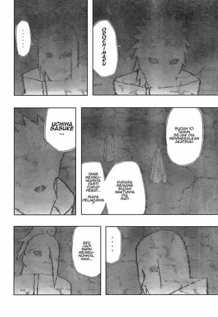 Chapter 353 - halaman 15