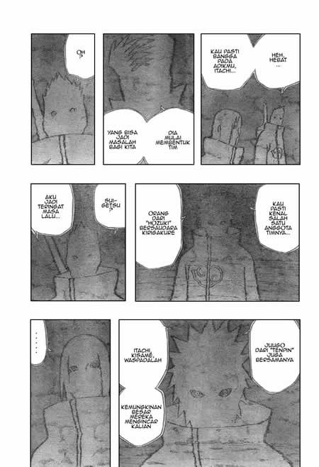 Chapter 353 - halaman 16