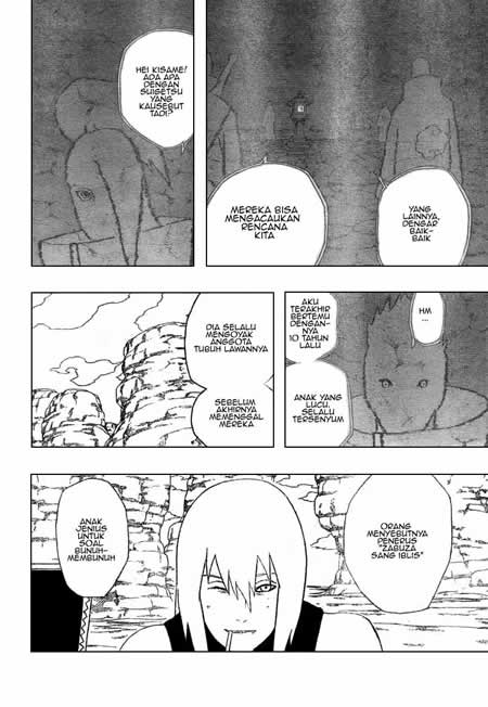 Chapter 353 - halaman 17