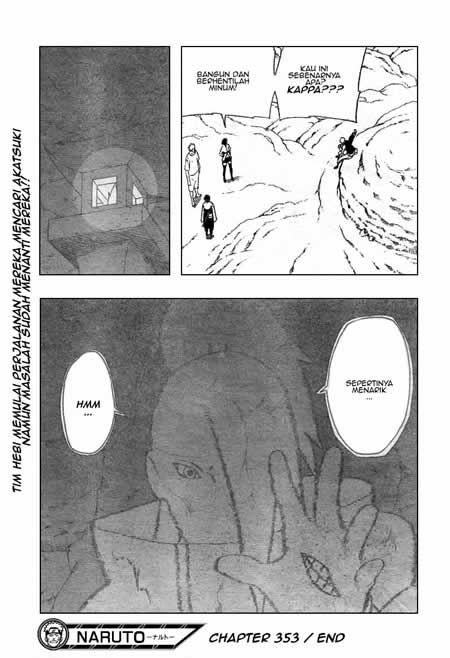 Chapter 353 - halaman 18