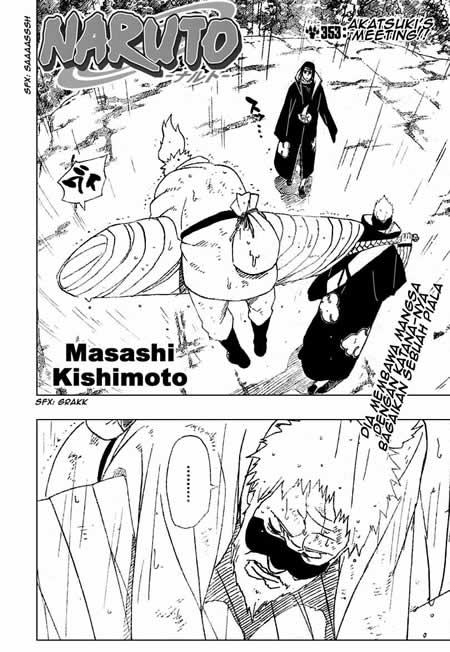 Chapter 353 - halaman 3