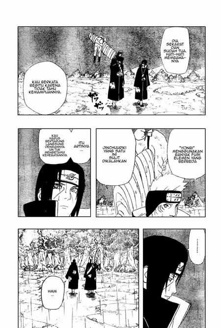 Chapter 353 - halaman 4