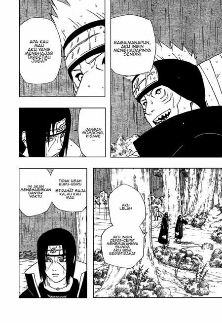 Chapter 353 - halaman 5