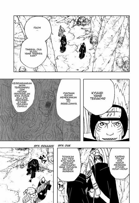 Chapter 353 - halaman 6
