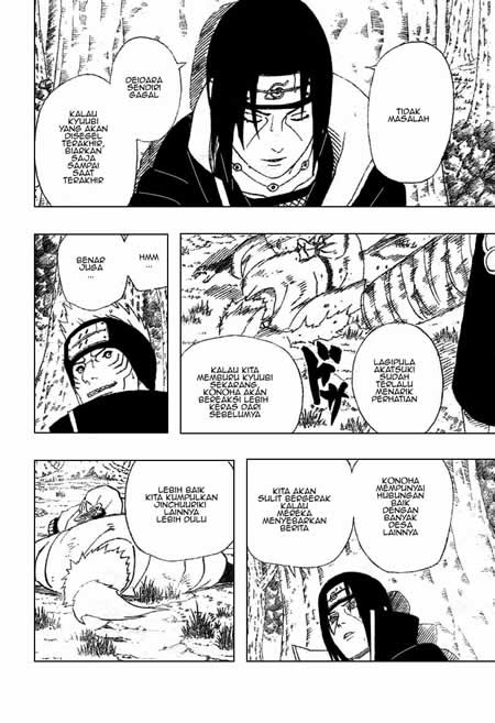Chapter 353 - halaman 7