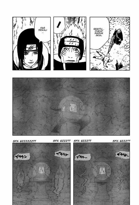 Chapter 353 - halaman 8