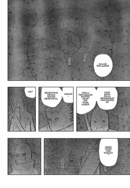Chapter 353 - halaman 9