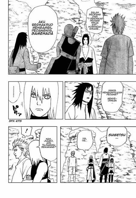 Chapter 352 - halaman 13