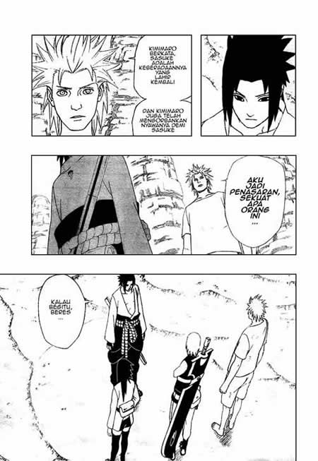 Chapter 352 - halaman 14