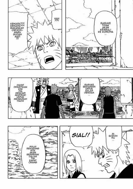 Chapter 352 - halaman 15