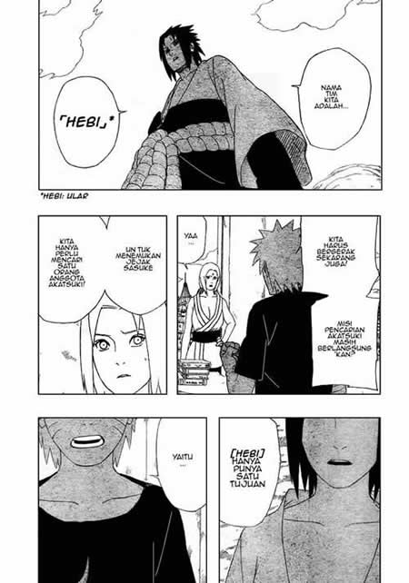 Chapter 352 - halaman 16