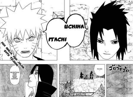 Chapter 352 - halaman 17