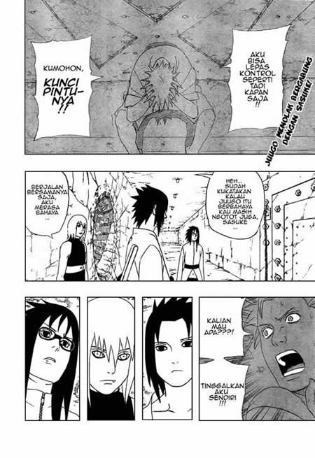 Chapter 352 - halaman 3