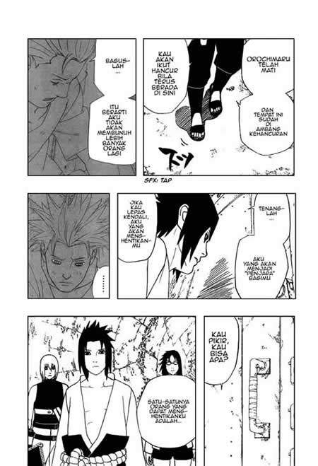 Chapter 352 - halaman 4