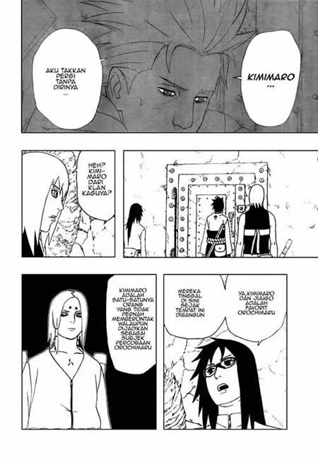 Chapter 352 - halaman 5