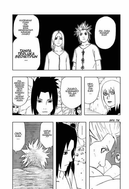 Chapter 352 - halaman 6