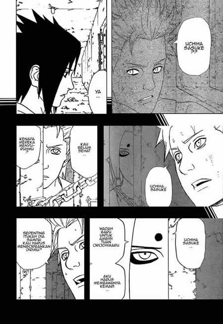 Chapter 352 - halaman 7