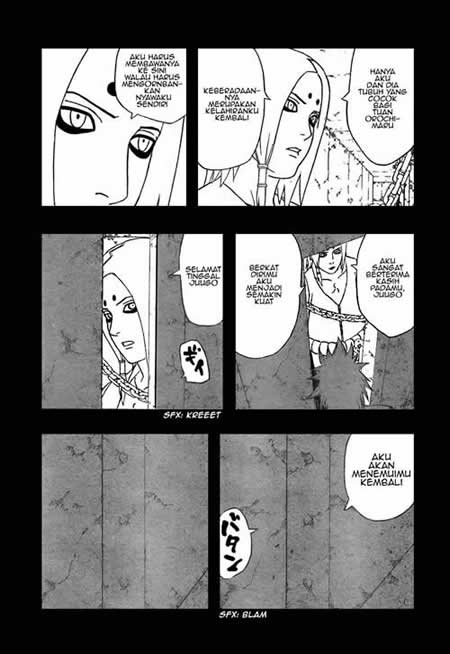Chapter 352 - halaman 8