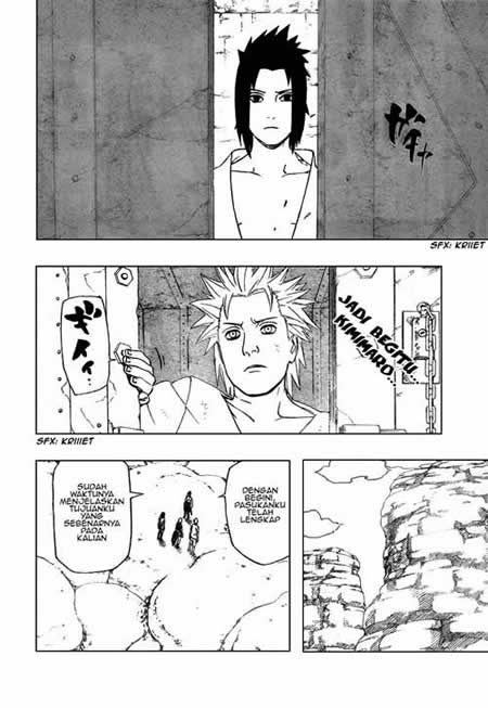 Chapter 352 - halaman 9