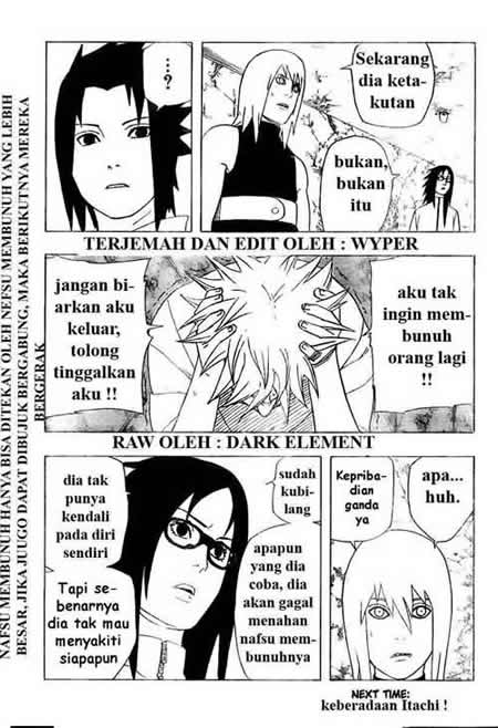 Chapter 351 - halaman 15