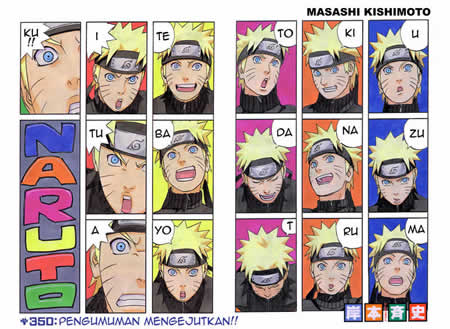 Chapter 350 - halaman 2