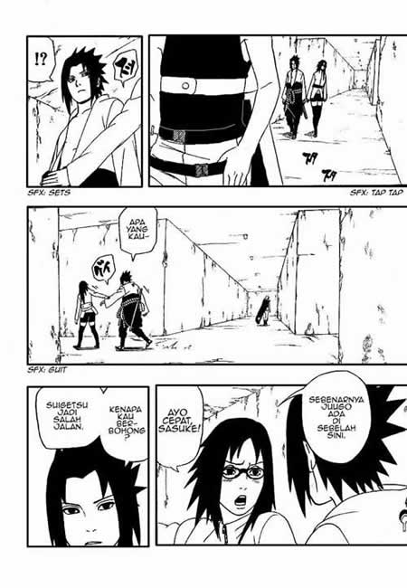 Chapter 350 - halaman 12