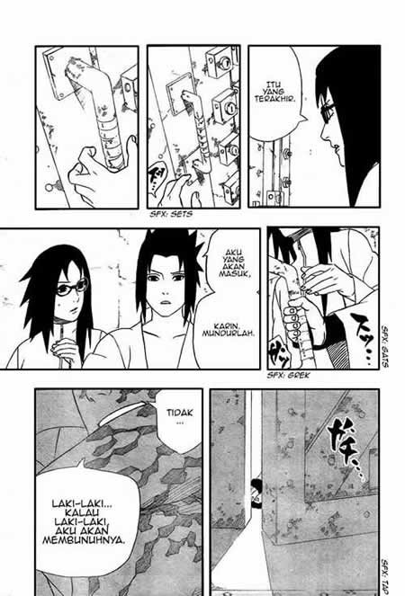 Chapter 350 - halaman 15