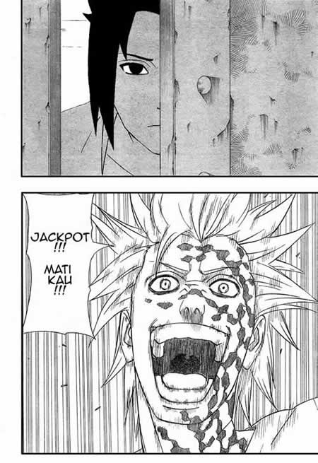Chapter 350 - halaman 16