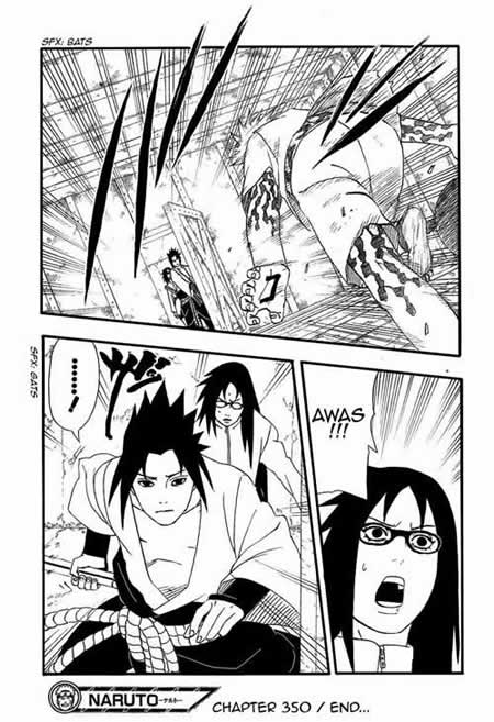 Chapter 350 - halaman 17