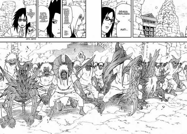Chapter 350 - halaman 18