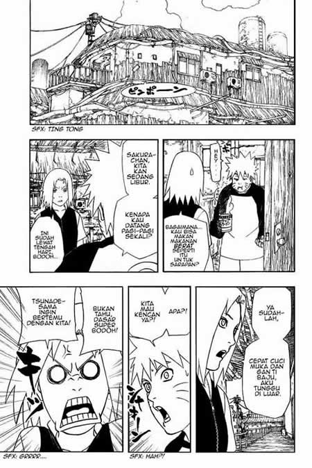 Chapter 350 - halaman 3