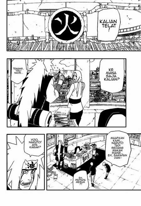 Chapter 350 - halaman 4
